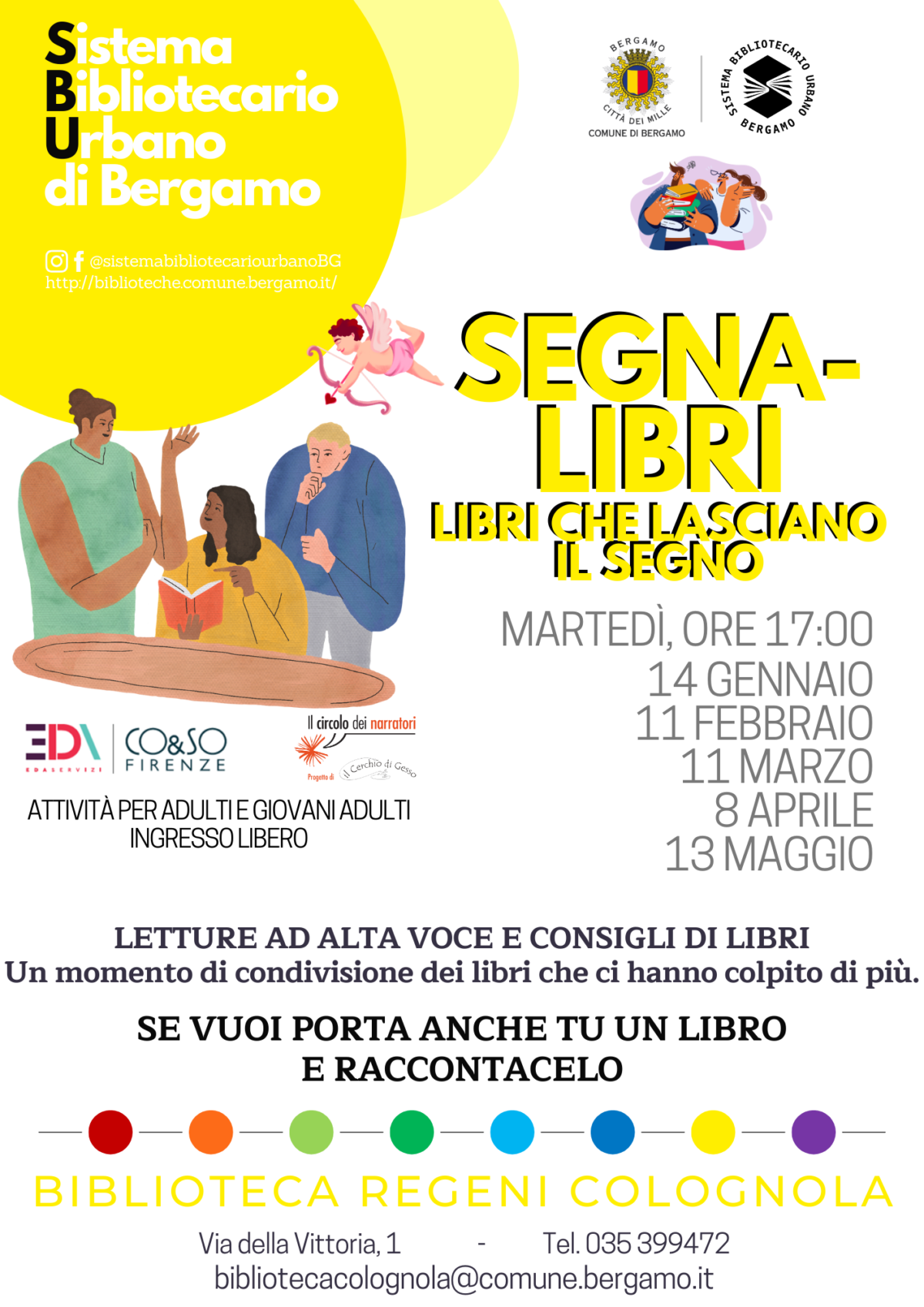 Segna-libri